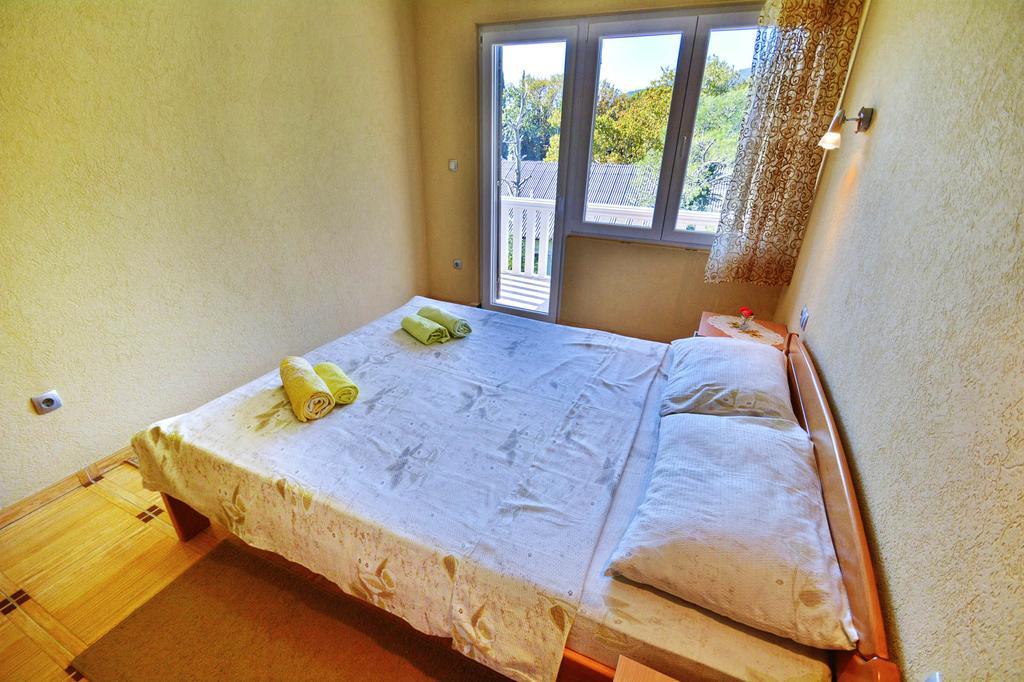 Apartment Rita Tivat Eksteriør bilde
