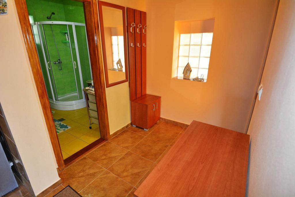 Apartment Rita Tivat Eksteriør bilde
