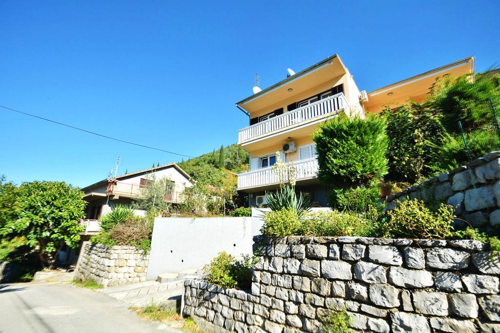 Apartment Rita Tivat Rom bilde